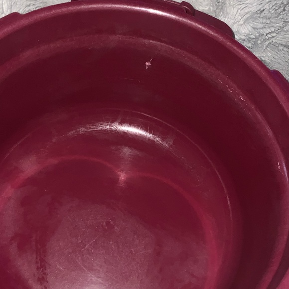 Tupperware Pressure Cooker - Picture 15 of 15